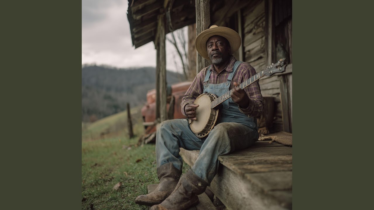 Many Men (Americana Country)