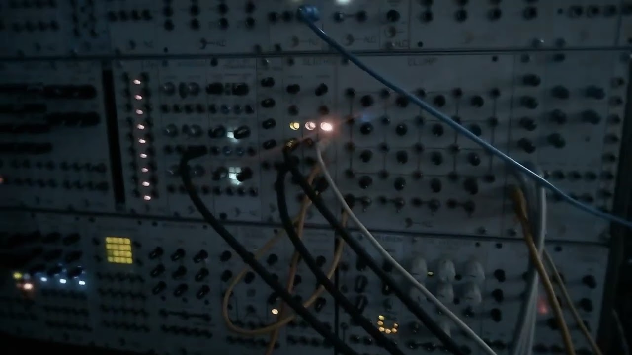 modular diary - 19 Feb 2026: fun with binary (Data Bender, Rings, Europi, Nodsignal)