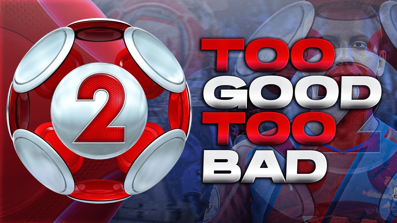 VFL MOTD | 2 Good 2 Bad | S50 Week 1 | Pro Clubs