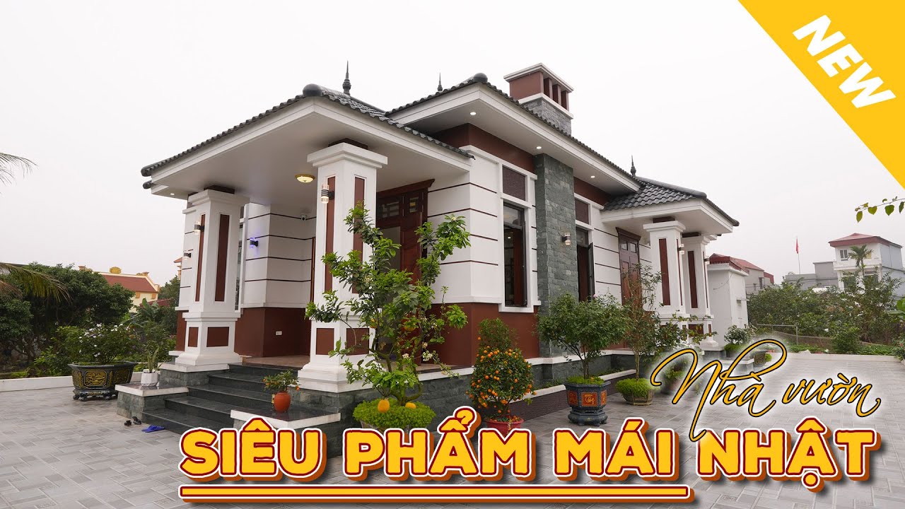 CHỦ NHÀ THUÊ MAXHOME VỀ NINH BÌNH XÂY NHÀ ĐẸP BÁO HIẾU BỐ MẸ