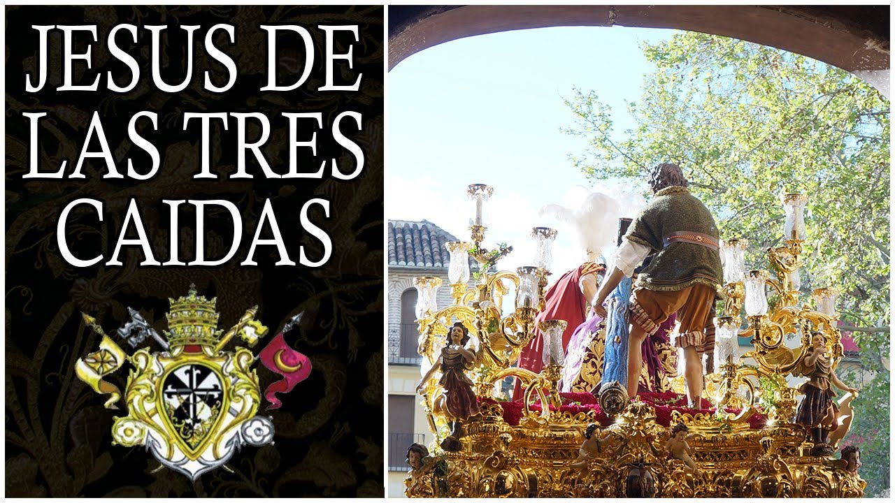 SALIDA TRES CAIDAS | GRANADA 2025
