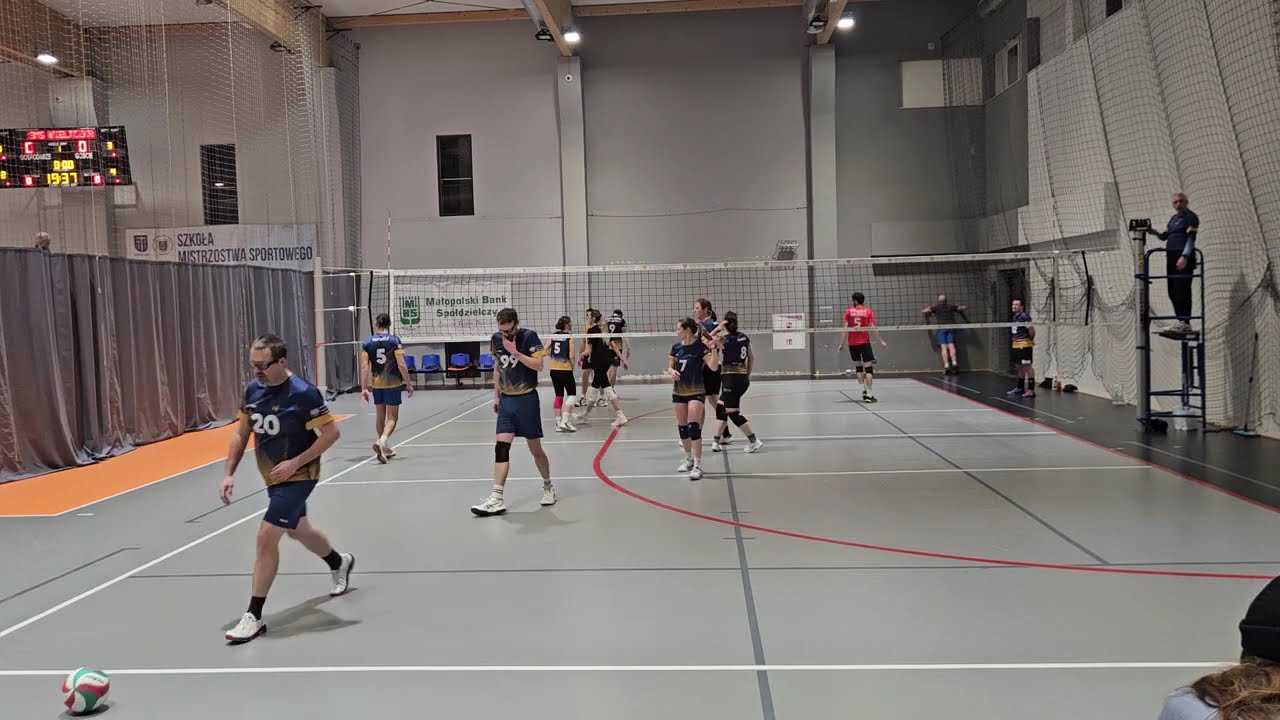 MIKST II serwUJ - Niepozorni Oszczepnicy set 1 (08.02.2026)
