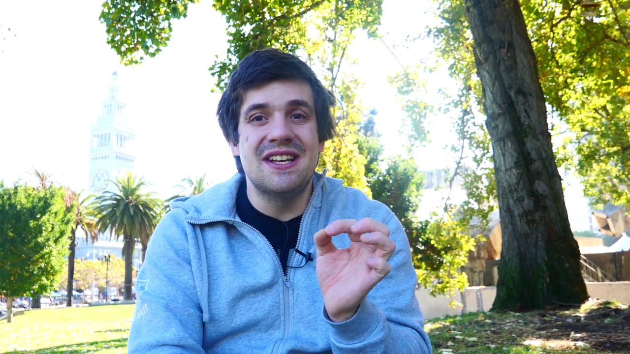 #6 Кто отвечает? - Надпрофессионализм