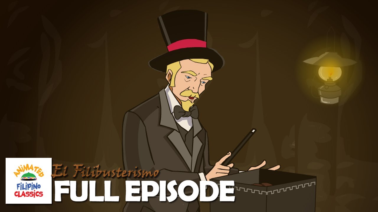 El Filibusterismo | Kabanata 18: Mga Kadayaan #elfilibusterismo