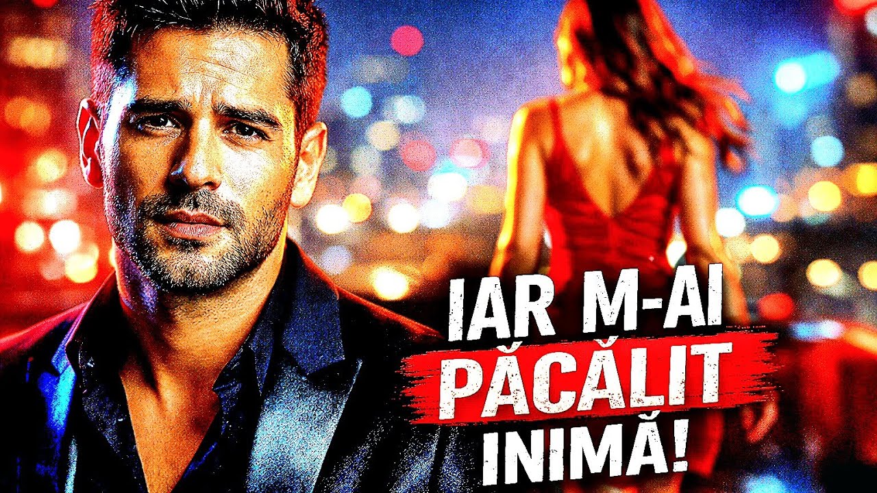 DJ MIHAI – Iar m-ai păcălit, Inimă ❤️ (Official Video) | Cumbia Latino 2026