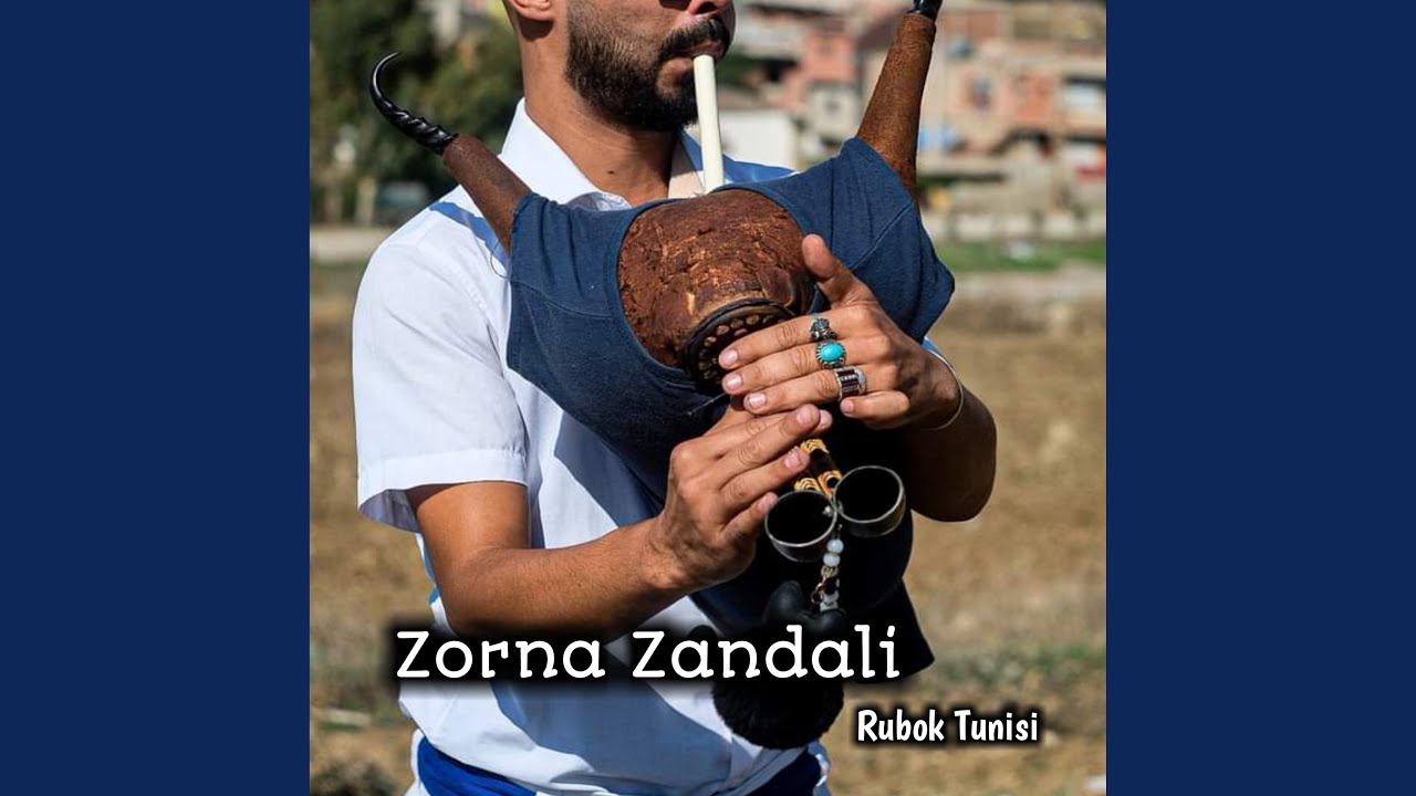 Zorna Zandali