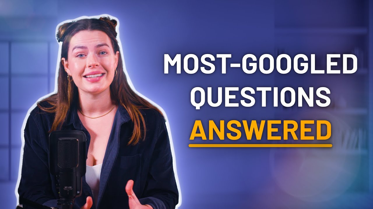 Project Management Software Questions - Answered by our Expert
