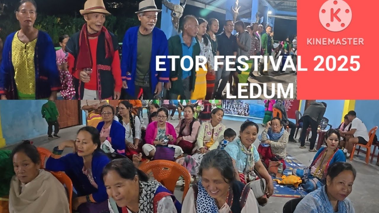 (ADI) Visit to Irging Ekum delokke Dere lo  Ledum Etor Gidi 2025 ! 