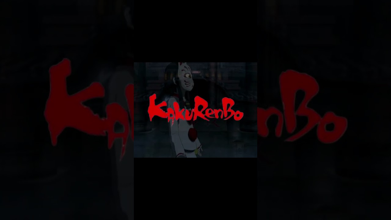 31 Days 31 Horror Anime | 'Day-25' Kakurenbo: Hide & Seek | #anime  #animerecommendations