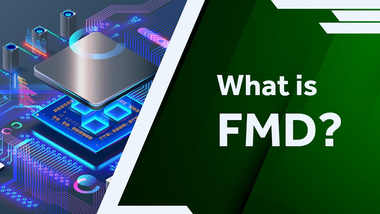 What is Full Material Declaration (FMD)? | Understanding Product Compliance
