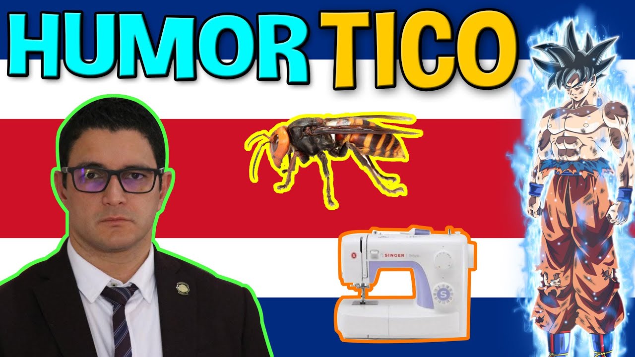 Cosas que solo pasan en Costa Rica #12