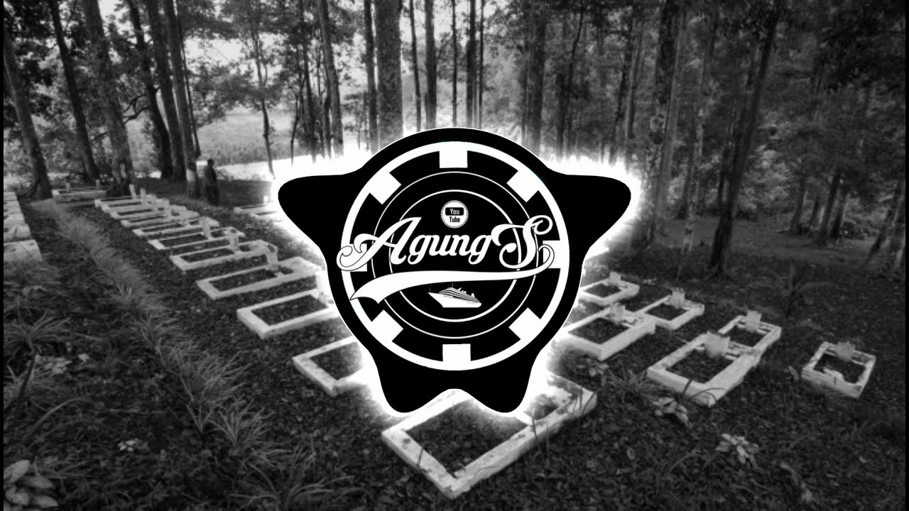 DJ Pada Malam Jumat Kliwon Remix Full Bass Terbaru 2021