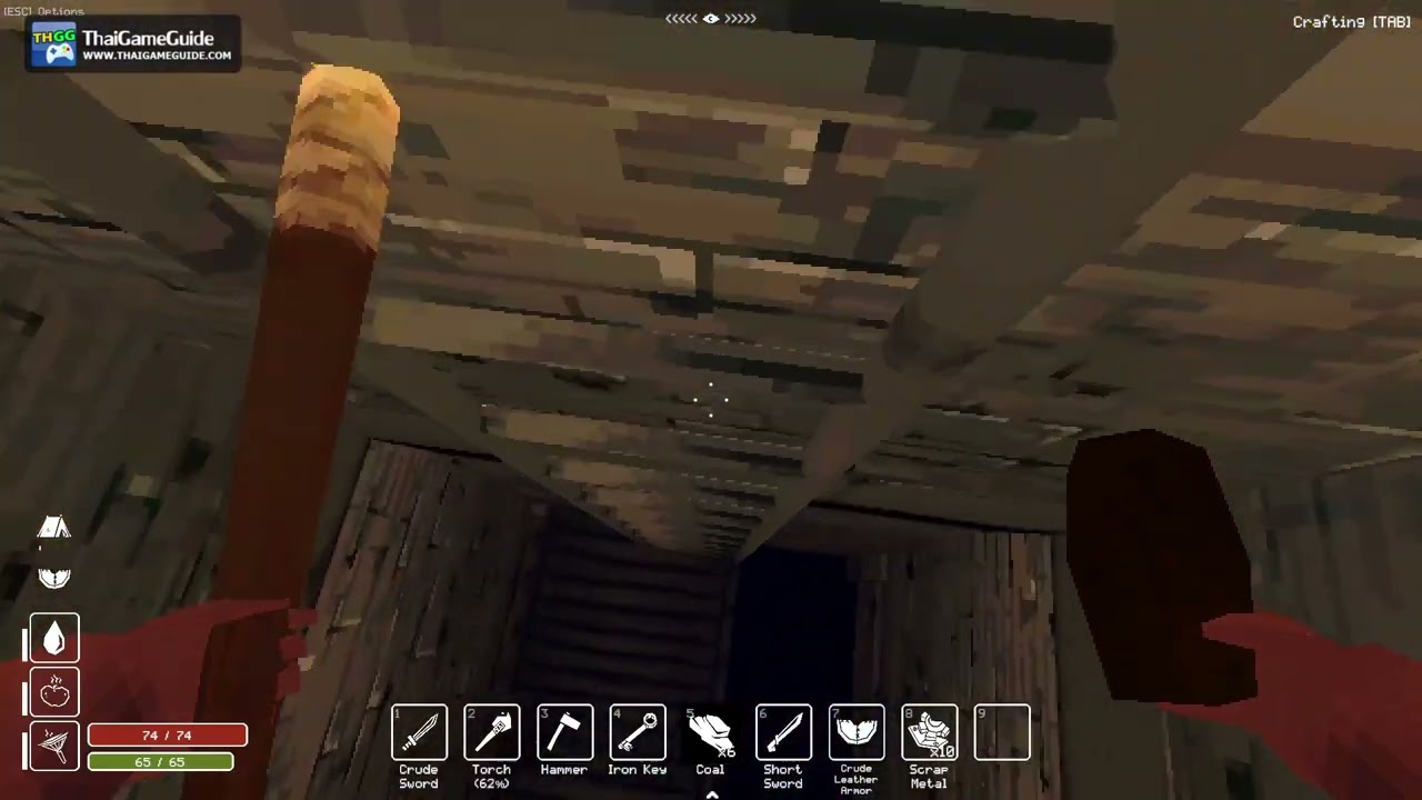 Deep Dish Dungeon (Demo) | Full Gameplay from Start to End | Guide & Walkthrough
