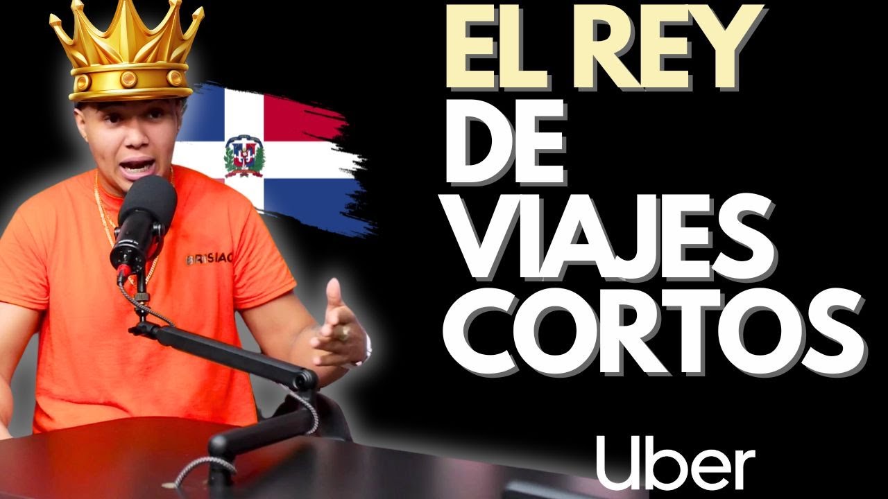 Haciendo UBER de manera INTELIGENTE #uber EP #105