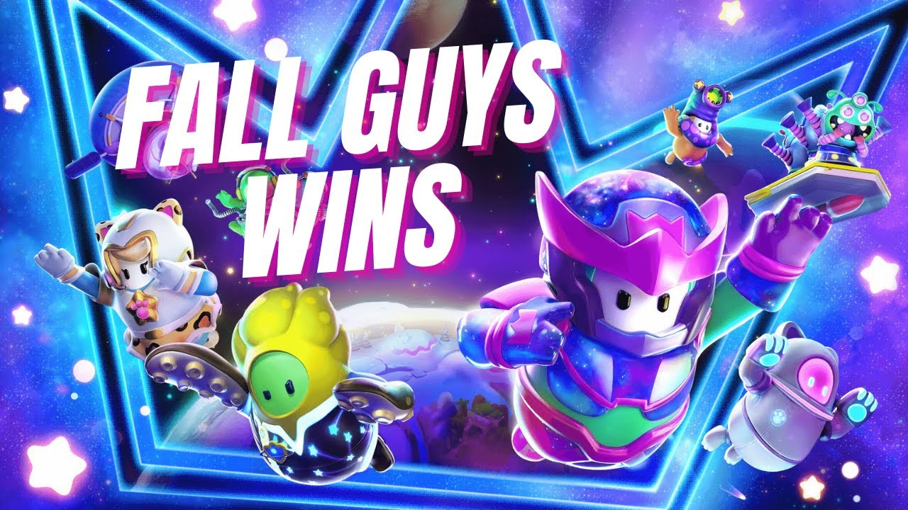Fall guys highlights | compilation #fallguys  #fallguyswins #fallguysgameplay