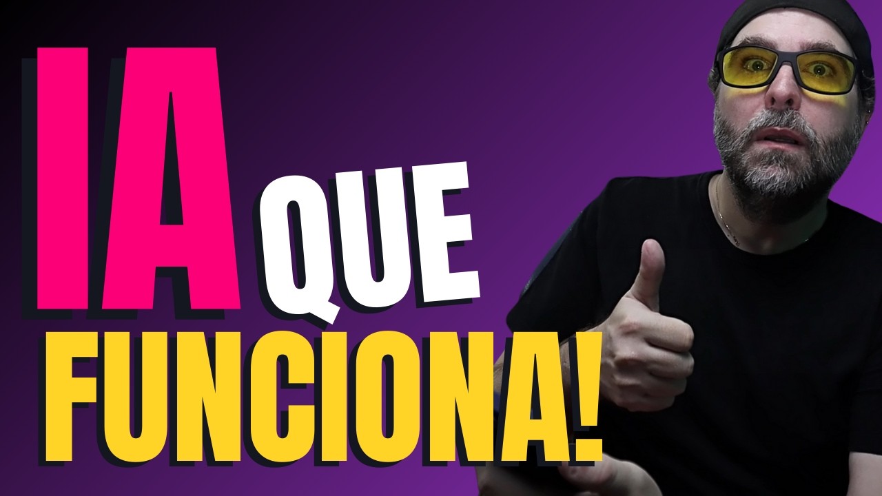 4 Ferramentas de produtividade com IA que voc&ecirc; realmente precisa