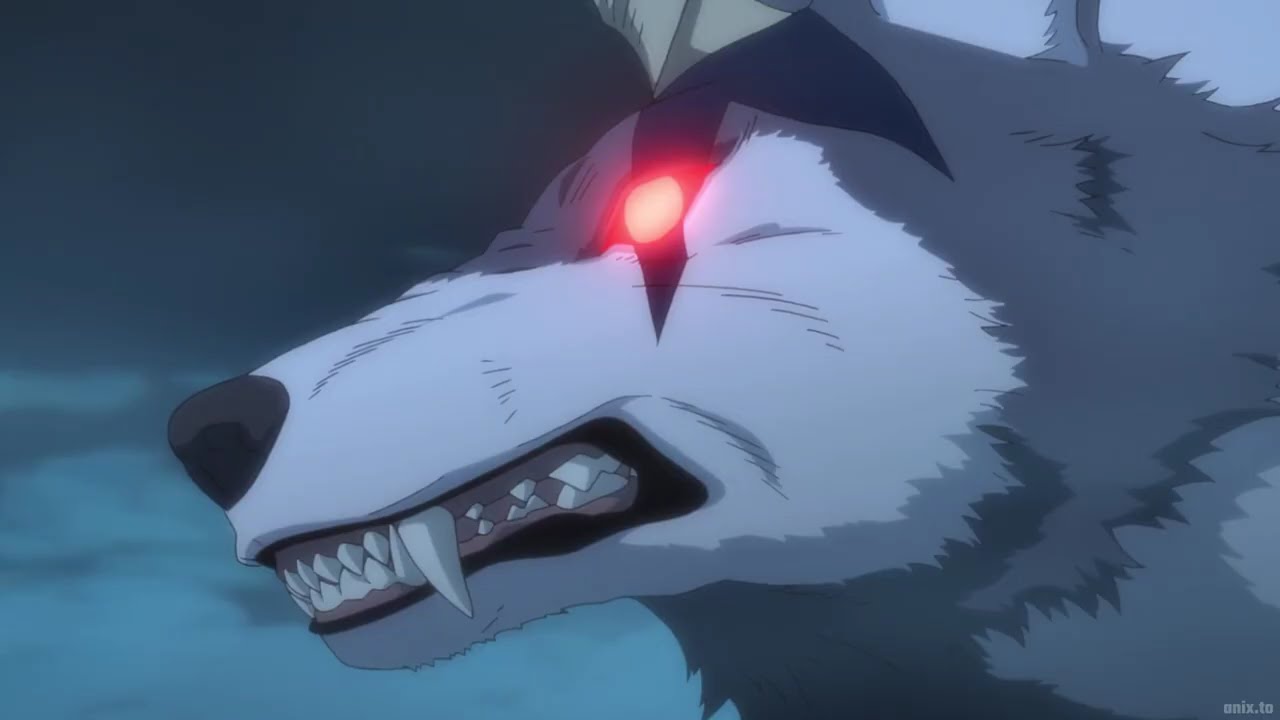 ranga being the best doggo for 6 minutes straight