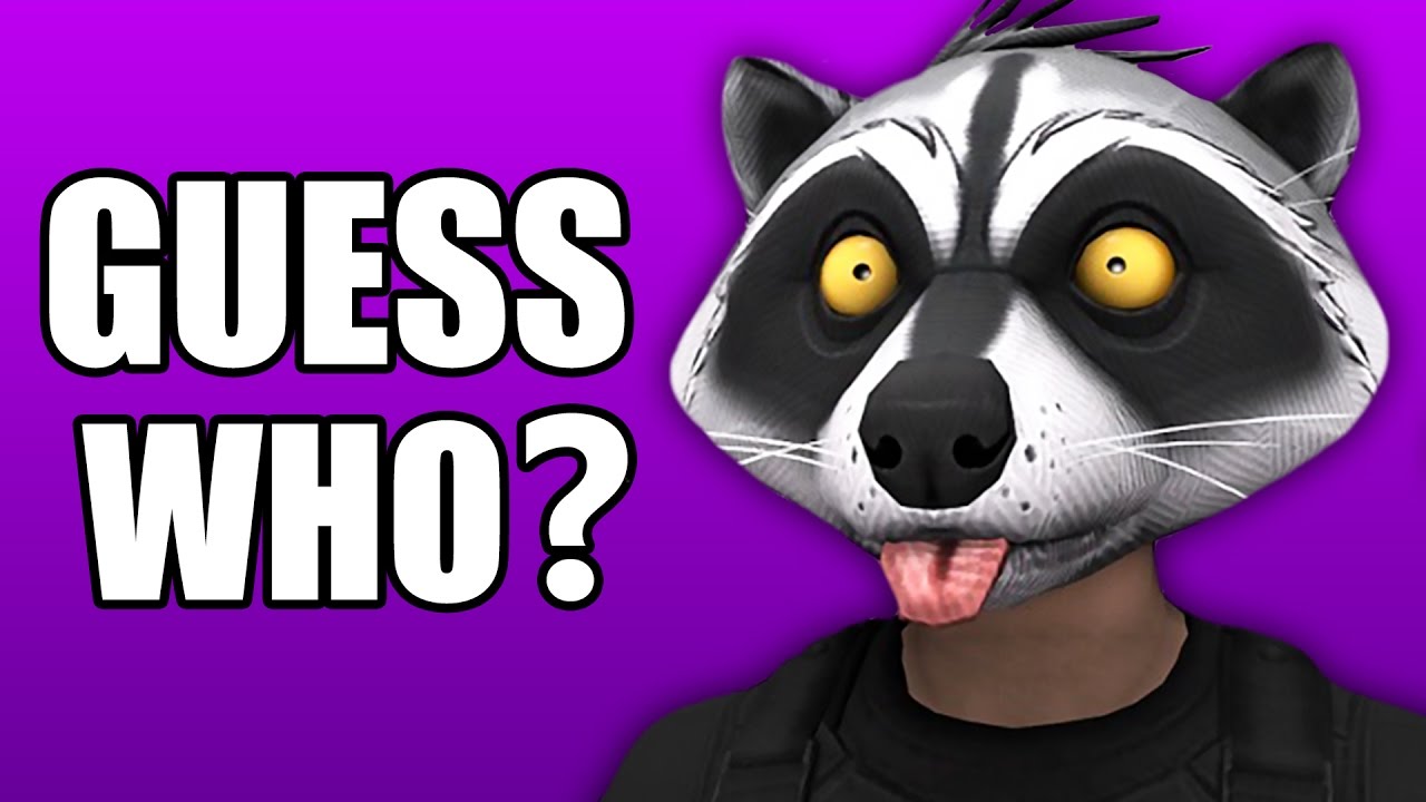 SECRET ROOMS & EPIC TROLLS! | Gmod Guess Who: Funny Moments #3 (ft. H2O Delirious, Cartoonz, & Ohm)