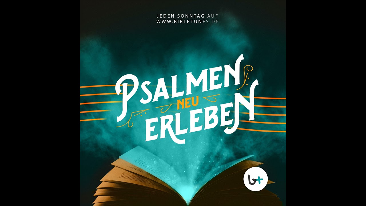 Psalm 118 – KREATIEF (mit Layla Coray & Tanja Urben)