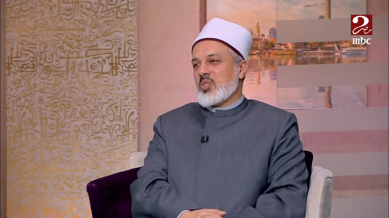 من القلب للقلب |  د.أحمد ممدوح: 