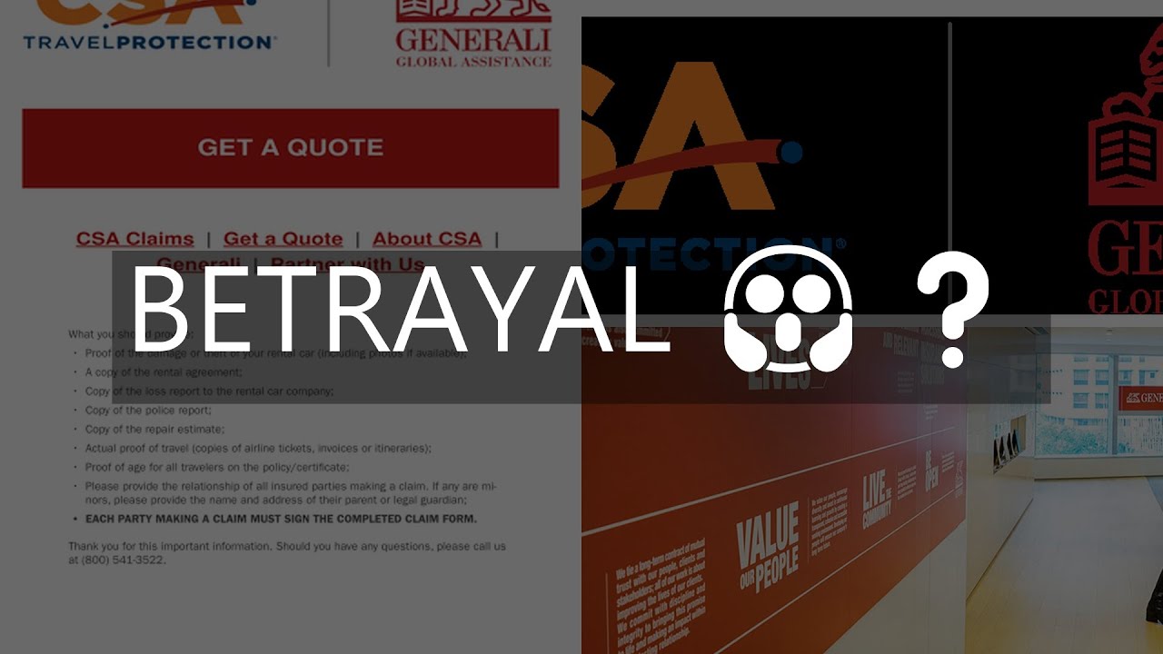 csatravelprotection com review is csatravelprotection com legit or scam