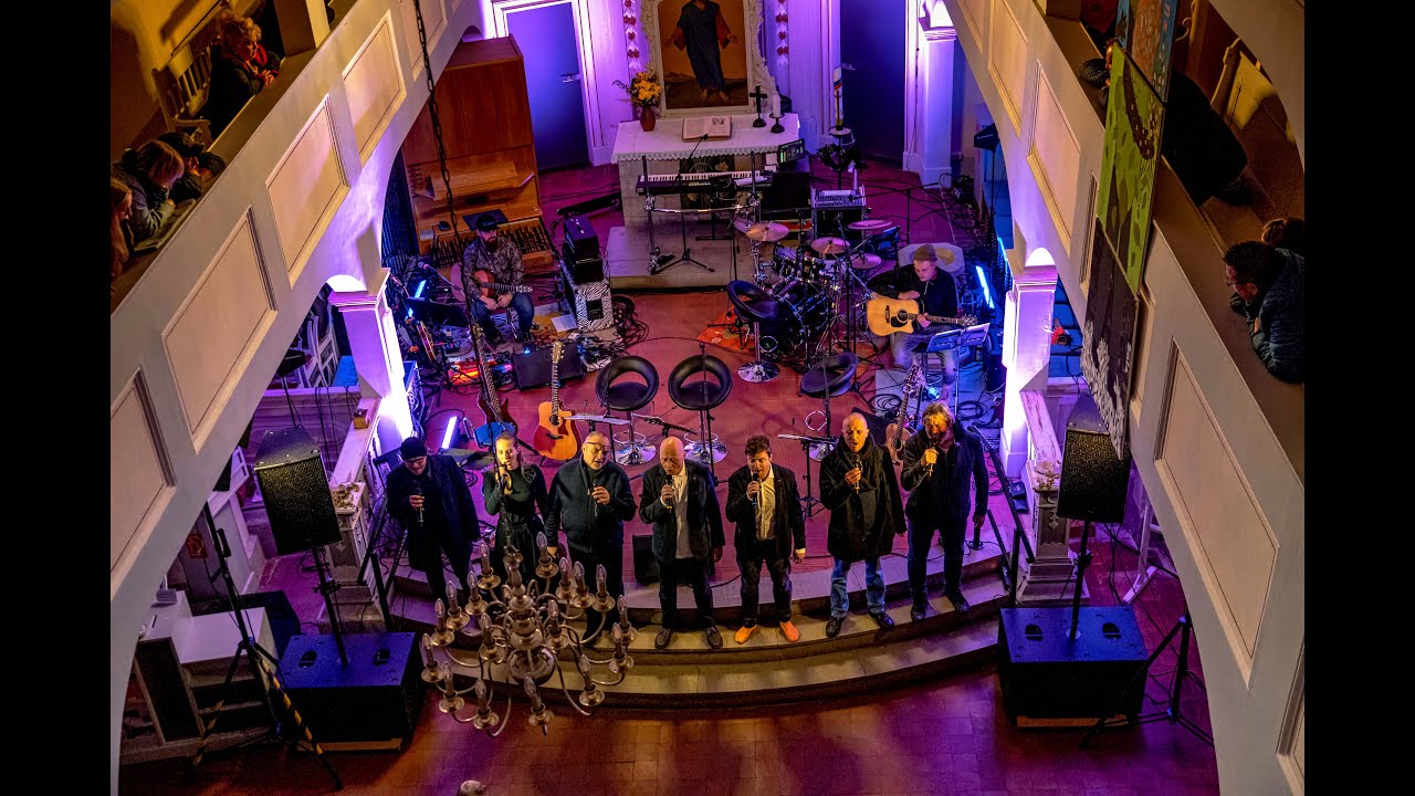 Project Unplugged- Kirche in Bad Sulza
