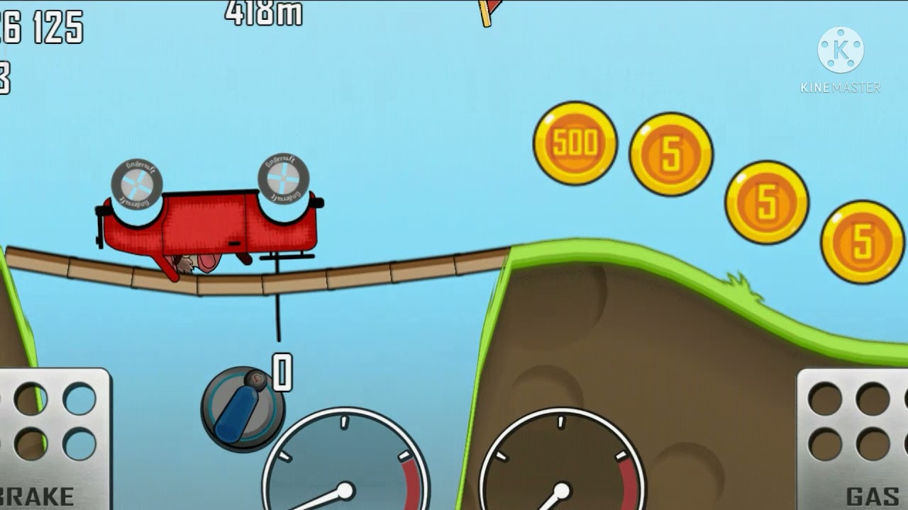 hill climb racing