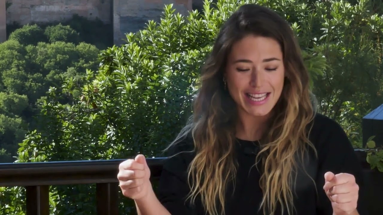 Ep. 11: LYDIA RAMÍREZ EN GRANADA ES CINE