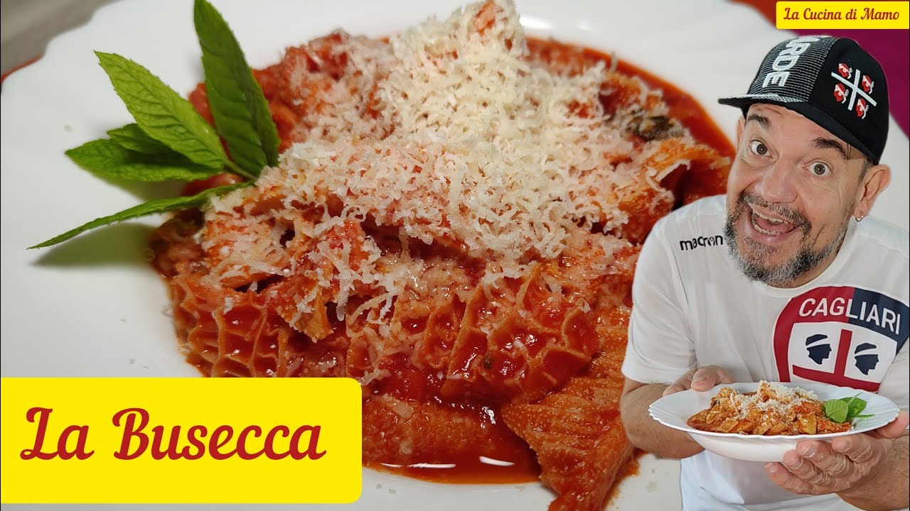 La Busecca 