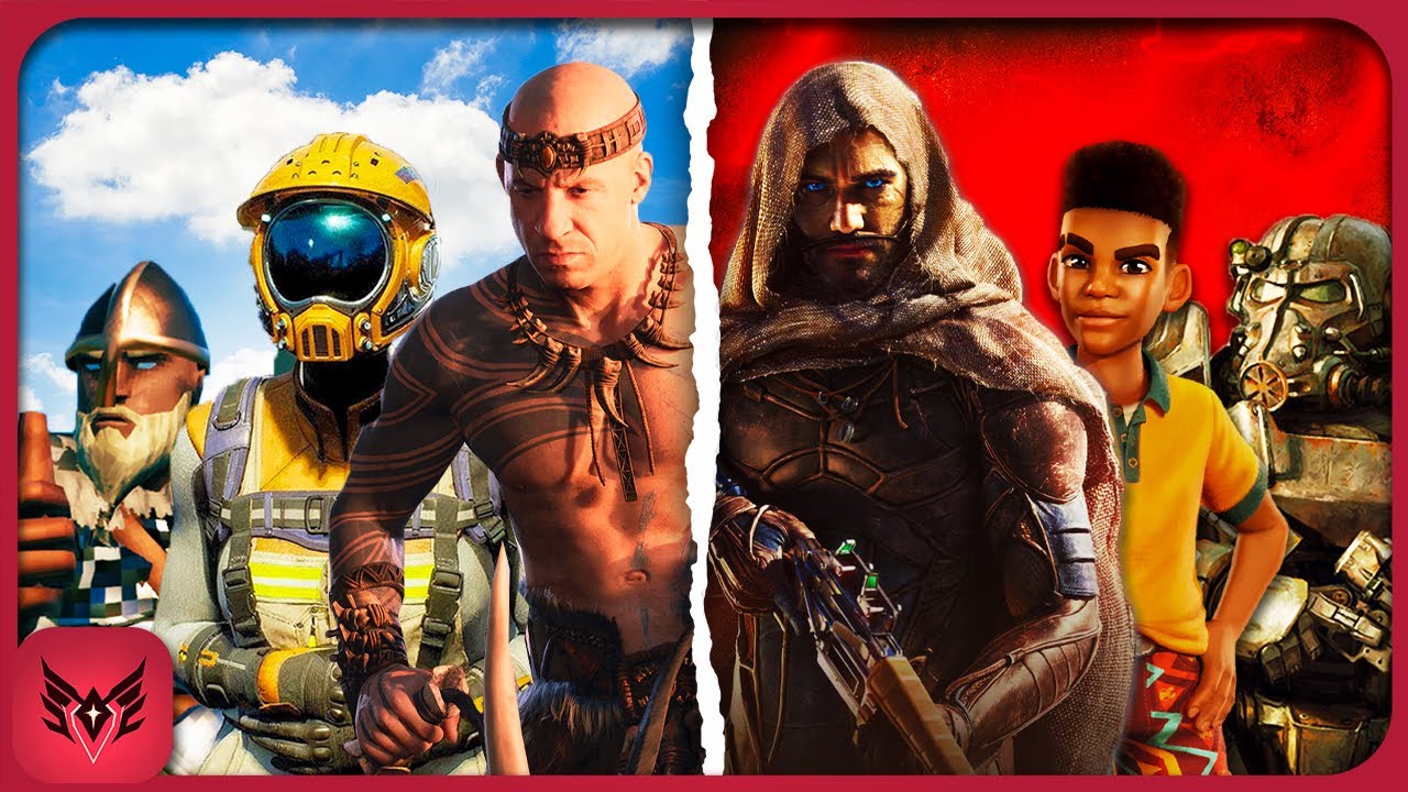 MOST LOVED vs MOST HATED BASE BUILDING GAMES OF ALL TIME