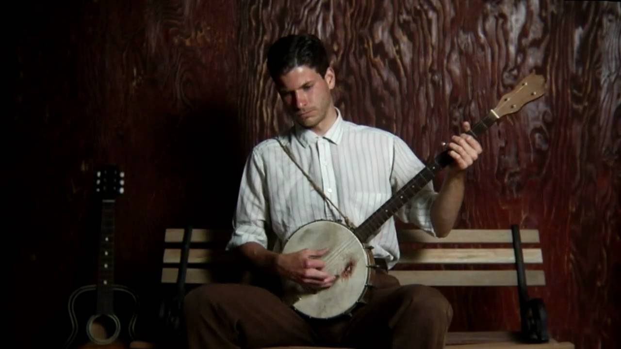 Frank Fairfield - 