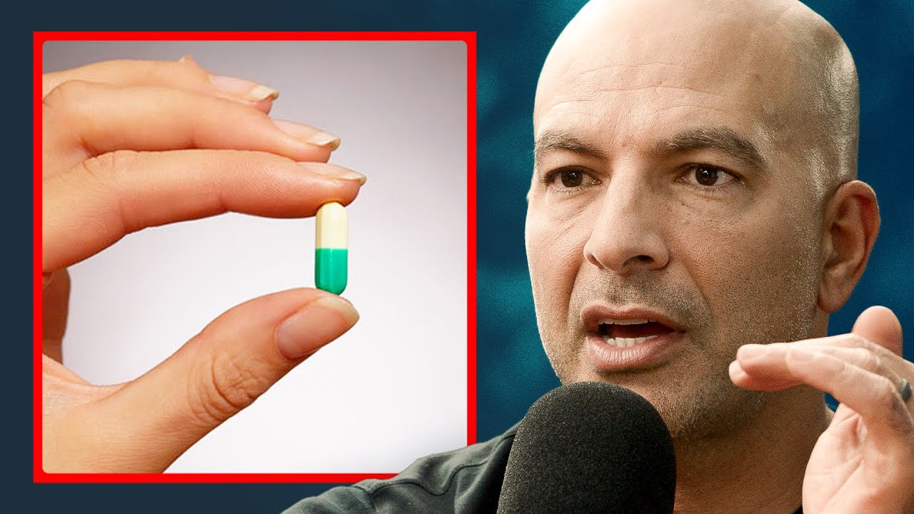 How To Improve Mental Performance - Dr Peter Attia