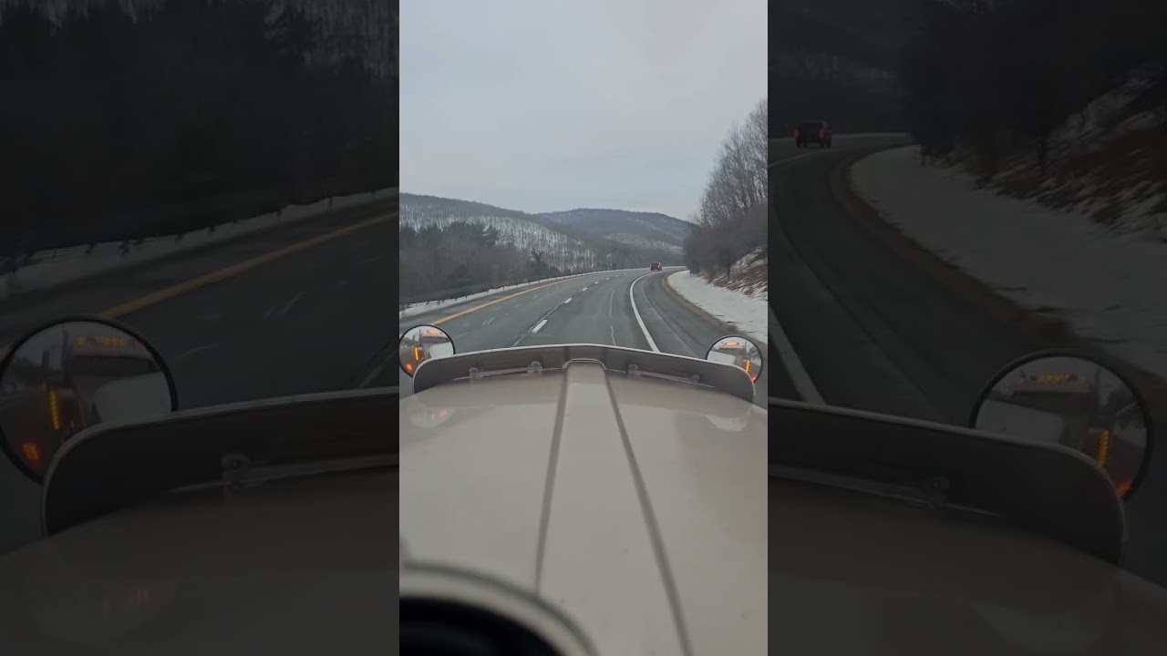 Attacking the hills heading to Rome ny