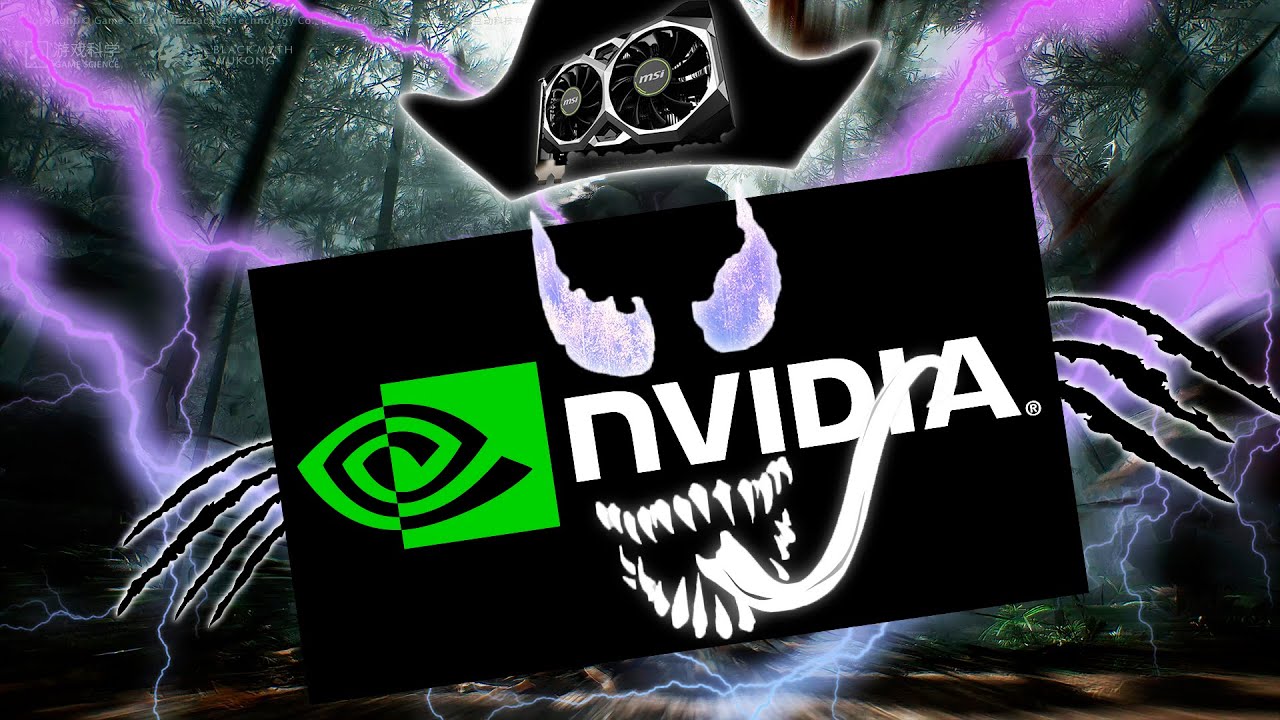 ДА. ЭТО. ЖЕСТЬ! ВИДЕОКАРТЫ NVIDIA, AMD, INTEL 12 ПОКОЛЕНИЯ, APPLE M1 MAX, WINDOWS 11!