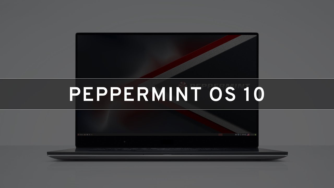 Peppermint OS 10 – Based on Ubuntu 18.04.2 LTS and Available in 32bit and 64bit