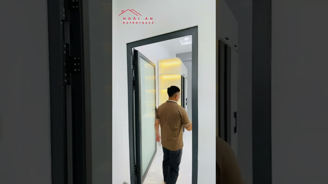 MS138 | NHÀ LẦU PHƯỜNG MỸ PHONG (MỸ THO, TIỀN GIANG) | CHỈ 2 TỎI XXX