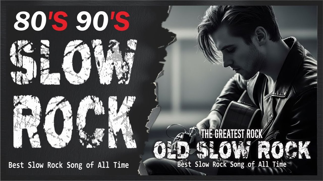 Elton John, Rod Stewart, Eric Clapton, Phil Collins, Bee Gees - Soft Rock Love Songs 70s 80s 90s