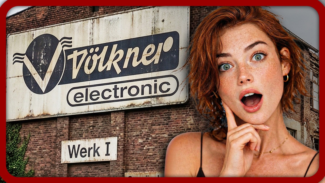 Die Geschichte von Völkner Electronics