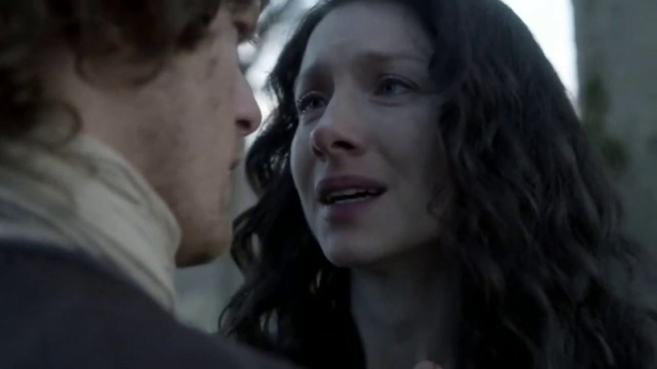 Claire y Jamie Season 2