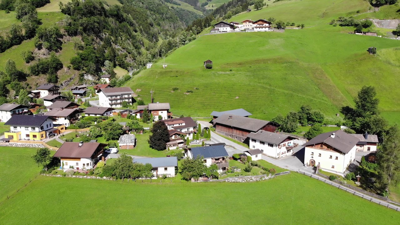 Rauris Sonnhof  2018