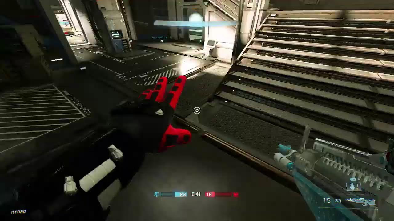 getting ready for halo 3 anniversary