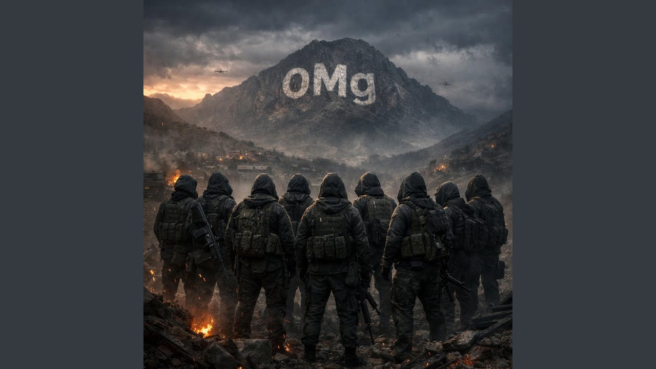 oMg