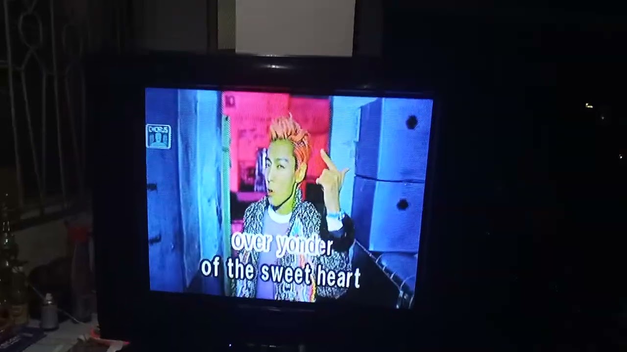 Fraulein Victor Wood Score 100
