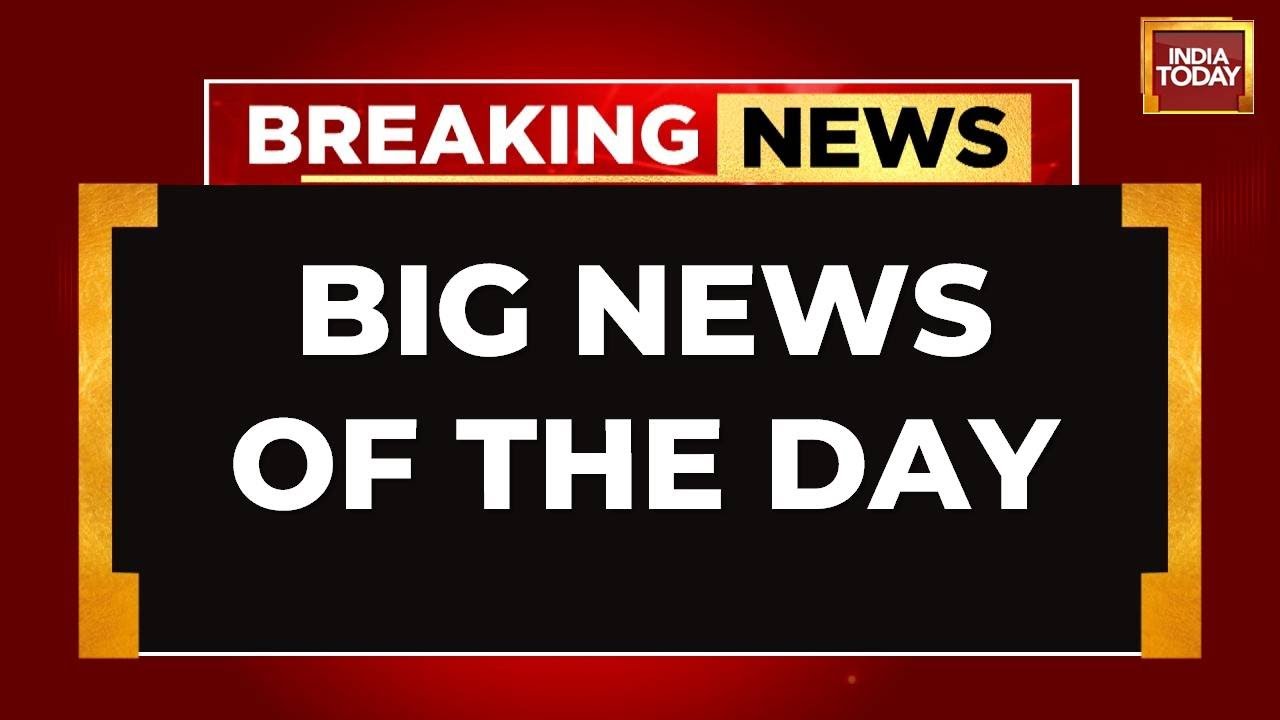 Delhi Riots Tapes: Sharjeel Imam's 'Choke India' Speech Played In SC; ED Files Chargesheet On Vadra