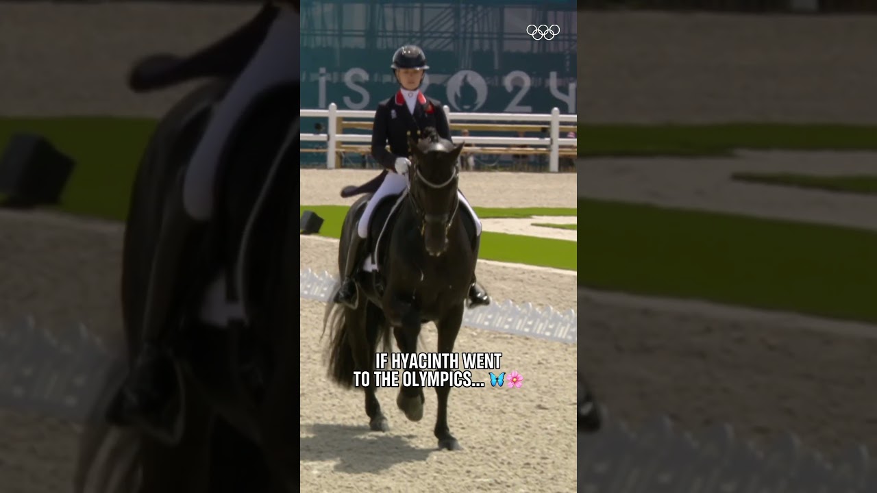 Has the Queen found her Diamond yet? Perhaps the Olympics might catch her eye...