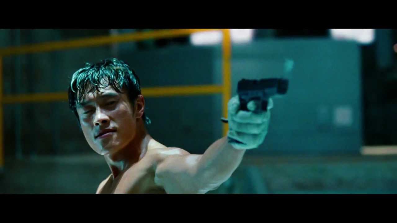 STORM SHADOW 2013  