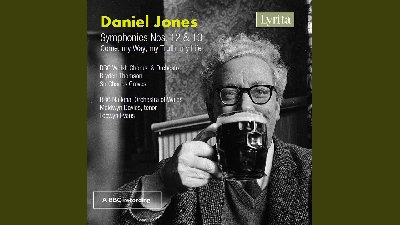 Symphony No. 13 