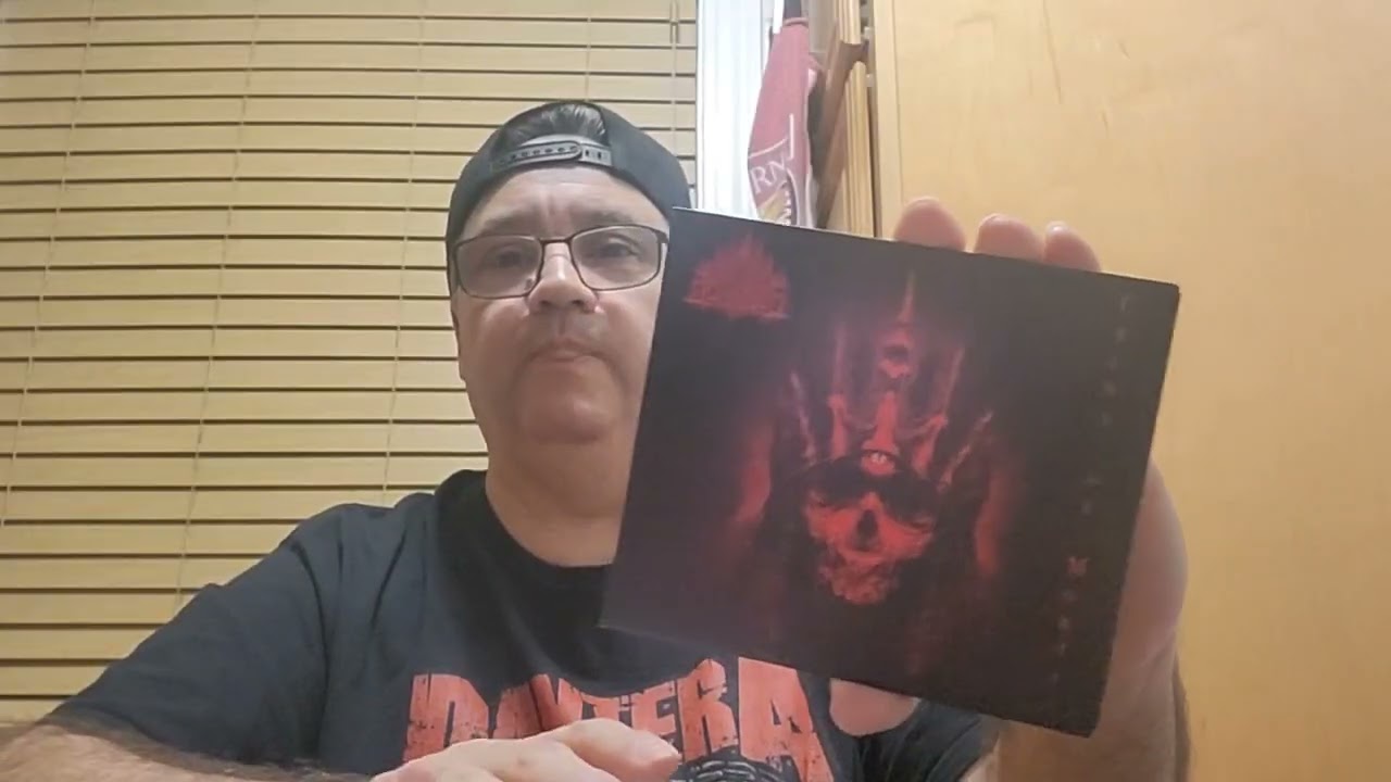 My Favorite Metal Debut Albums Of 2025