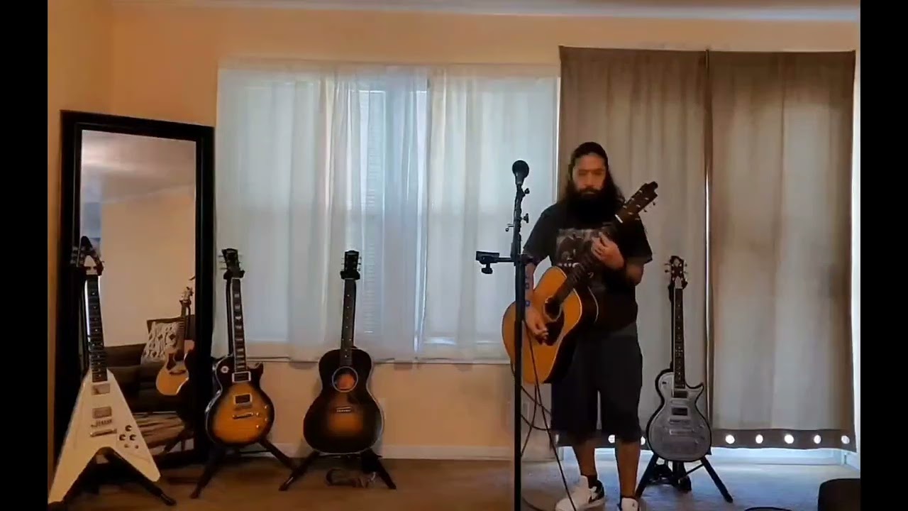 In Hell I'll Be in Good Company 👹 - The Dead South ☠️, cover