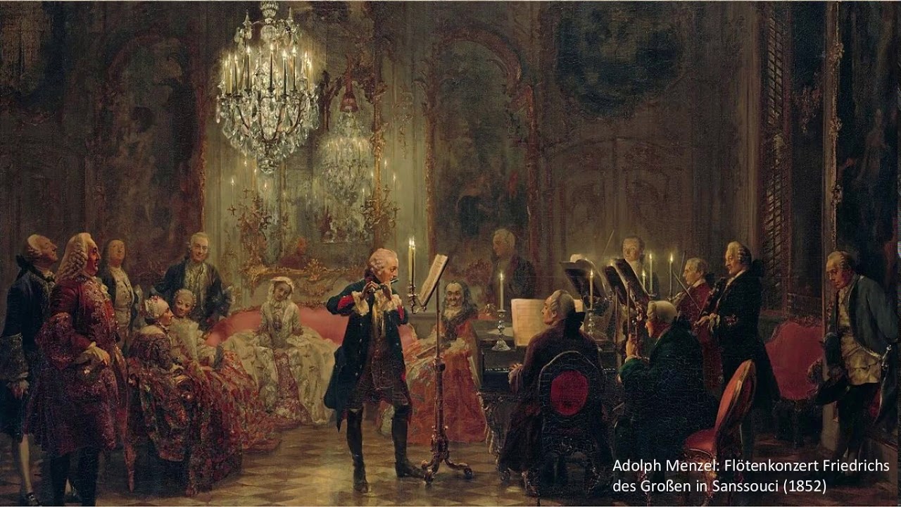 Carl Philipp Emanuel Bach zum 231. Todestag